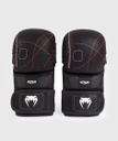 Venum MMA Handschuhe Sparring Tactical XT, Schwarz-Rot 2
