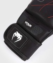 Venum MMA Handschuhe Sparring Tactical XT, Schwarz-Rot 4