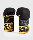 Venum MMA Handschuhe Sparring X Topuria Unmatched Edition, Schwarz-Gold 2