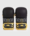Venum MMA Handschuhe Sparring X Topuria Unmatched Edition, Schwarz-Gold 4