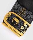 Venum MMA Handschuhe Sparring X Topuria Unmatched Edition, Schwarz-Gold 5