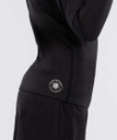 Venum Rash Guard Contender Kids, Schwarz 4
