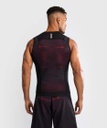 Venum Rash Guard G-Fit Air, Schwarz-Rot 3