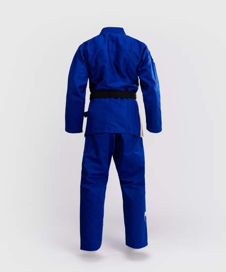 Venum BJJ Gi Challenger XT, Blau 2