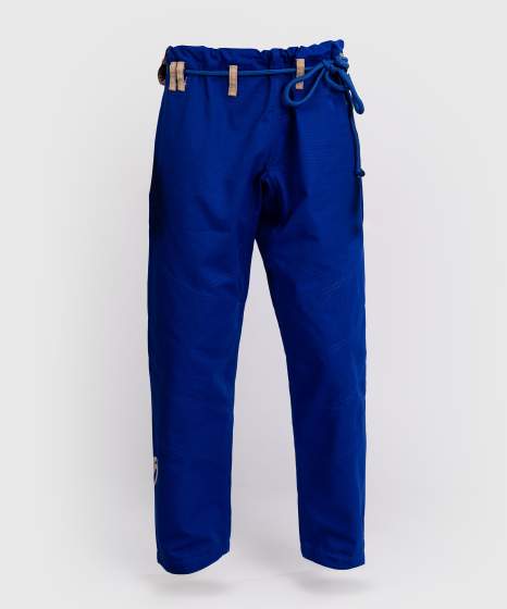 Venum BJJ Gi Challenger XT, Blau 4