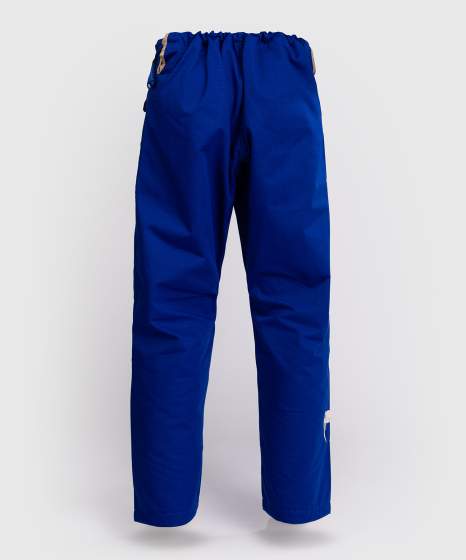 Venum BJJ Gi Challenger XT, Blau 6