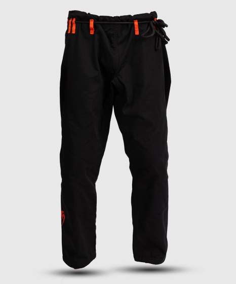 Venum BJJ Gi Challenger XT, Schwarz 3
