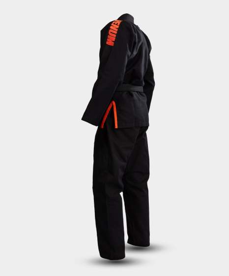 Venum BJJ Gi Challenger XT, Schwarz 5