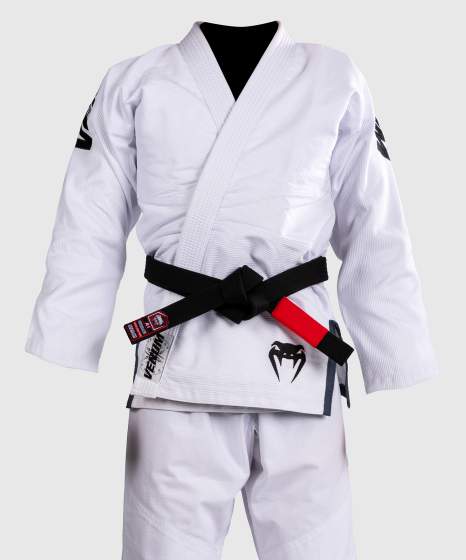 Venum BJJ Gi Challenger XT, Weiß 3