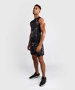 Venum Rash Guard G-Fit Air Ärmellos, Schwarz-Camo 6