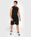 Venum Rash Guard G-Fit Air Ärmellos, Schwarz 3