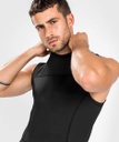 Venum Rash Guard G-Fit Air Ärmellos, Schwarz 4