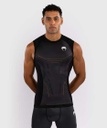 Venum Rash Guard Technical 3.0 Ärmellos, Graphit-Schwarz 2