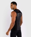 Venum Rash Guard Technical 3.0 Ärmellos, Graphit-Schwarz 5