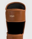 Venum Schienbeinschoner Impact Evo, Havana-Braun 4