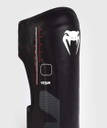Venum Schienbeinschoner Tactical XT, Schwarz-Rot 3