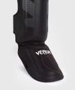 Venum Schienbeinschoner Tactical XT, Schwarz-Rot 4