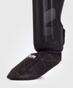 Venum Schienbeinschoner Tactical XT, Schwarz-Rot 5