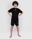 Venum T-Shirt Contender Kids, Schwarz 2