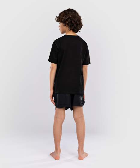 Venum T-Shirt Contender Kids, Schwarz 3