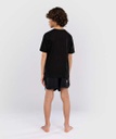 Venum T-Shirt Contender Kids, Schwarz 3