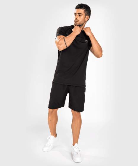 Venum T-Shirt Dry-Tech G-Fit Air, Schwarz 3