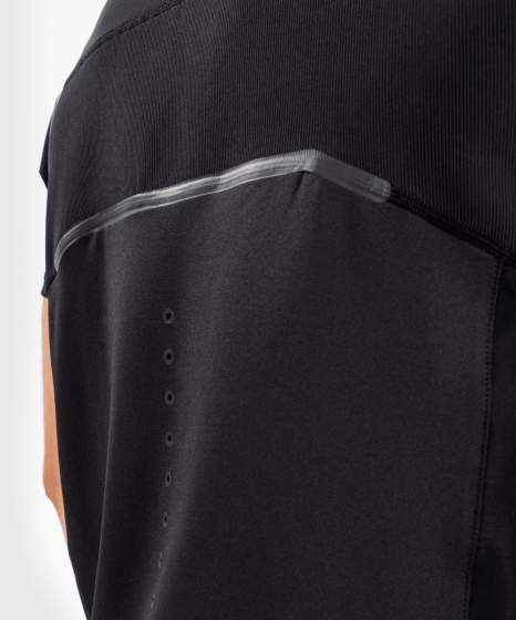 Venum T-Shirt Dry-Tech G-Fit Air, Schwarz 4