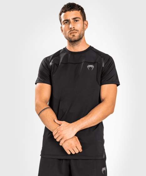Venum T-Shirt Dry-Tech G-Fit Air, Schwarz 7