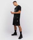 Venum T-Shirt Dry-Tech Tactical XT, Schwarz-Rot 4