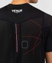 Venum T-Shirt Dry-Tech Tactical XT, Schwarz-Rot 5