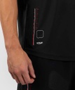Venum T-Shirt Dry-Tech Tactical XT, Schwarz-Rot 6