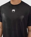 Venum T-Shirt Dry-Tech Tactical XT, Schwarz-Rot 7