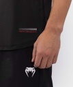 Venum T-Shirt Dry-Tech Tactical XT, Schwarz-Rot 8