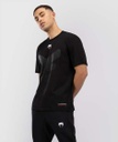 Venum T-Shirt Tactical XT, Schwarz-Rot 2