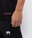 Venum T-Shirt Tactical XT, Schwarz-Rot 6