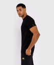 Venum T-Shirt X Topuria Unmatched Edition, Schwarz-Gold 2