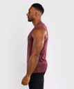 Venum Tank Top Tactical XT, Schwarz-Burgundrot-Gold 2