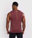 Venum Tank Top Tactical XT, Schwarz-Burgundrot-Gold 3
