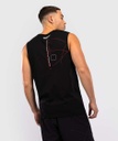 Venum Tank Top Tactical XT, Schwarz-Rot 4