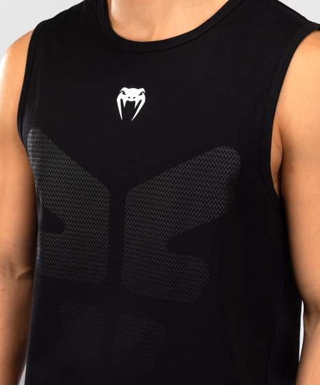 Venum Tank Top Tactical XT, Schwarz-Rot 5