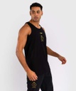 Venum Tank Top X Topuria Unmatched Edition, Schwarz-Gold 2