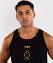 Venum Tank Top X Topuria Unmatched Edition, Schwarz-Gold 4