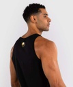 Venum Tank Top X Topuria Unmatched Edition, Schwarz-Gold 5