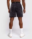 Venum Training Shorts Tiger, Schwarz-Grau 2