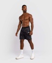 Venum Training Shorts Tiger, Schwarz-Grau 3