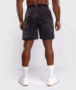 Venum Training Shorts Tiger, Schwarz-Grau 5