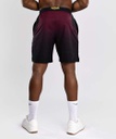 Venum Training Shorts Tactical XT, Schwarz-Burgundrot-Gold 4
