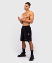 Venum Training Shorts Tactical XT, Schwarz-Rot 2