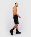 Venum Training Shorts Tactical XT, Schwarz-Rot 4
