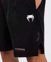 Venum Training Shorts Tactical XT, Schwarz-Rot 5